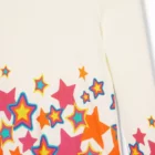 Desigual Girls colourful star long-sleeve T-shirt for girls