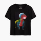 Desigual x Collina Strada reversible T-shirt Desigual x Collina Strada reversible T-shirt