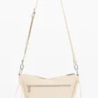 Desigual Medium Bag with Studs and Fringes Desigual Medium Bag with Studs and Fringes