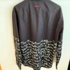 Desigual Pre-Loved Men's Shirt Long Sleeved with Text - Size XL Desigual Pre-Loved Men's Shirt Long Sleeved with Text - Size XL