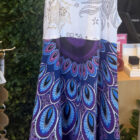 Desigual Pre-Loved Girls Summer Dress, Age 5/6