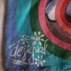 Desigual Pre-Loved Girls Sweatshirt - Age 9-10