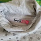 Desigual Pre-Loved Girls Sweatshirt - Age 9-10