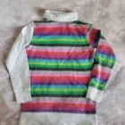 Desigual Pre-Loved Girls Sweatshirt - Age 9-10