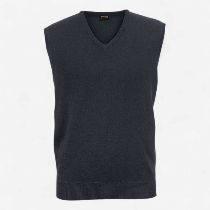 Altitude Men's Sleeveless Jersey - Black Altitude Men's Sleeveless Jersey - Black