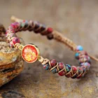 Cape Diablo Opal Elements Energy Bracelet Cape Diablo Opal Elements Energy Bracelet