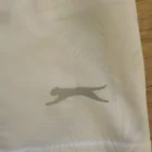 Slazenger Men's Monterey White Polo Shirt