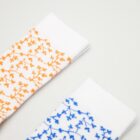 Lion of Porches kids floral socks